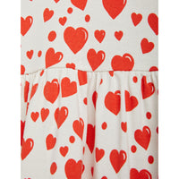 Mini Rodini Multi Hearts Aop Dress