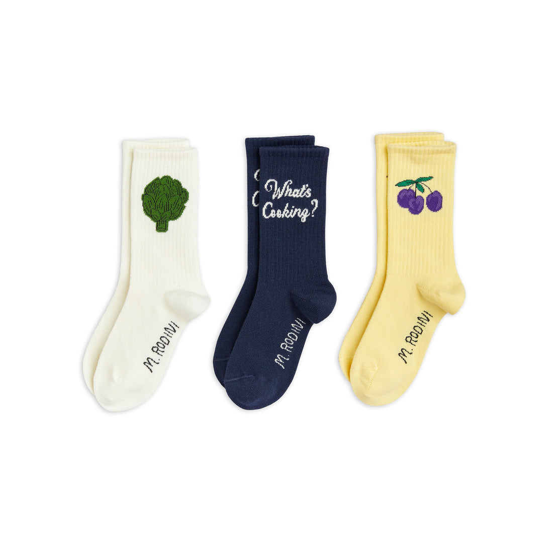 Mini Rodini Multi What&