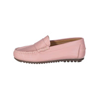 Ladida Light Pink Leather Loafer