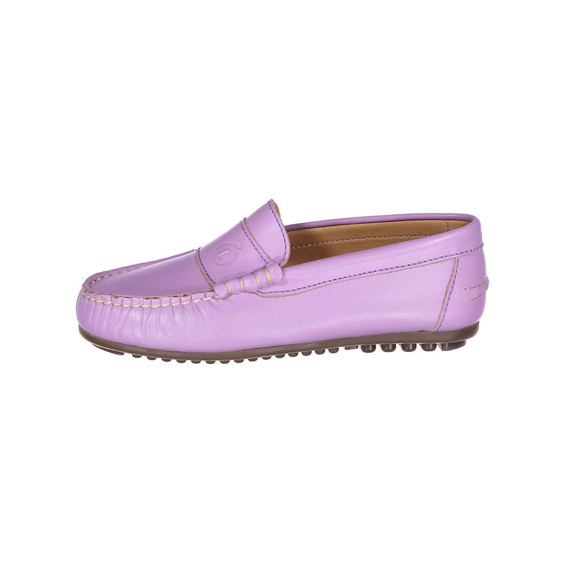 Ladida Lilac Loafer