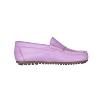 Ladida Lilac Loafer