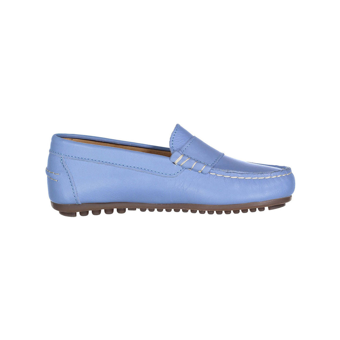 Ladida Sky Blue Loafer