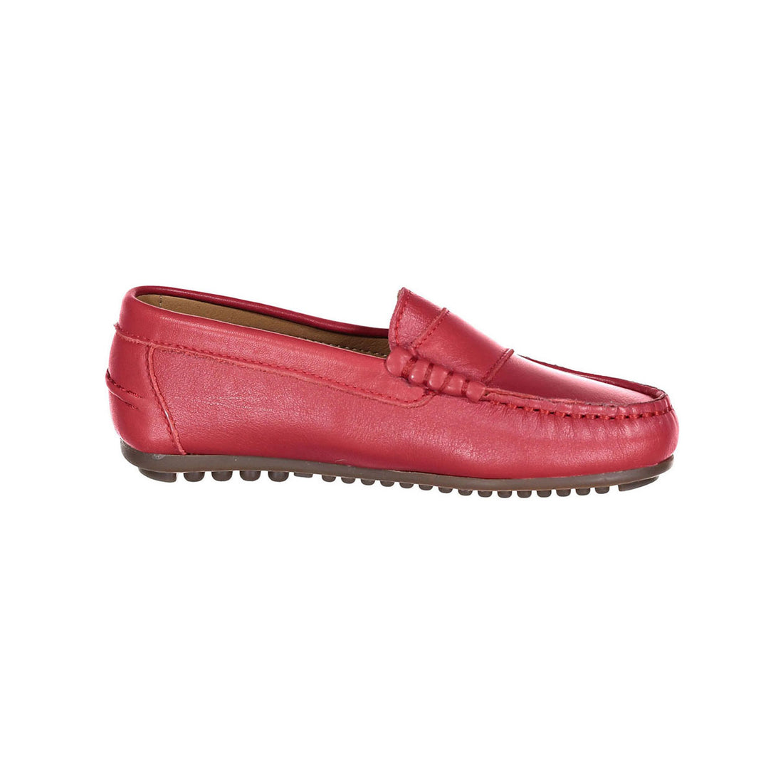 Ladida Berry LeatherLoafer