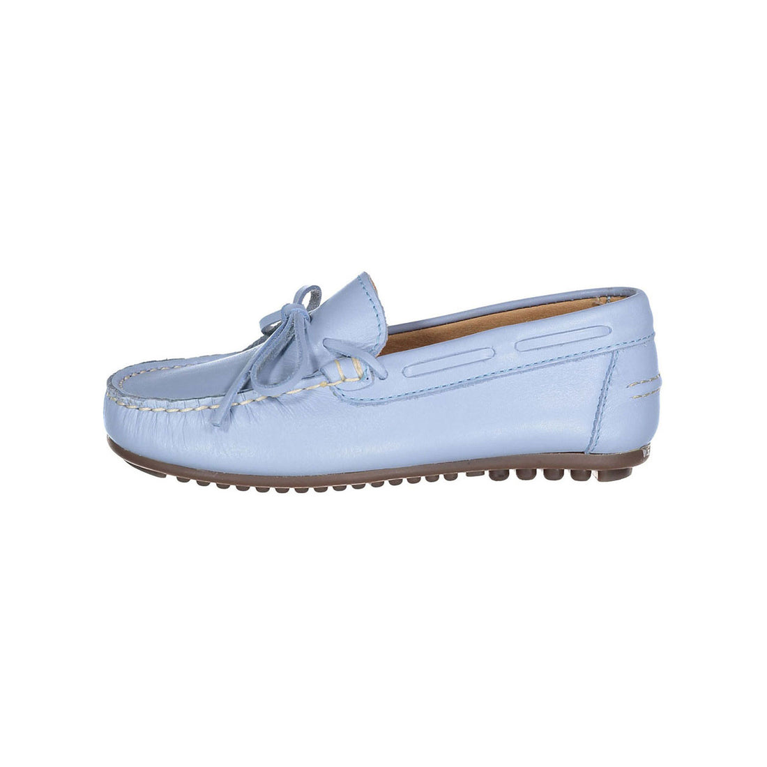 Ladida Light Blue Driving Moc