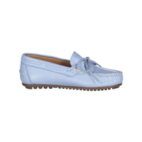 Ladida Light Blue Driving Moc