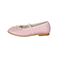 Ladida Pink Strap Ballet Flats