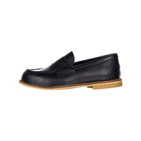 Ladida Navy Dressy Loafer