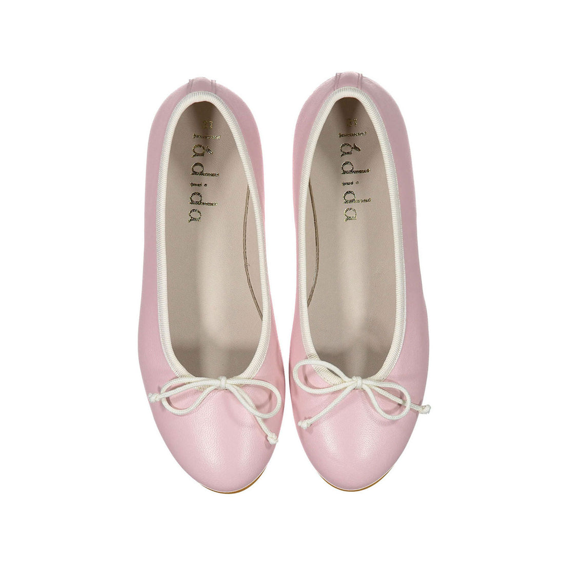 Ladida Pink Ballet Flats
