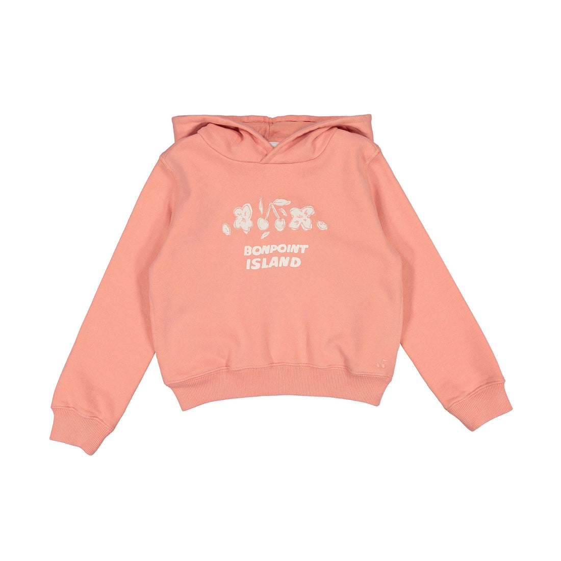 Bonpoint Sienna Tita Hoodie
