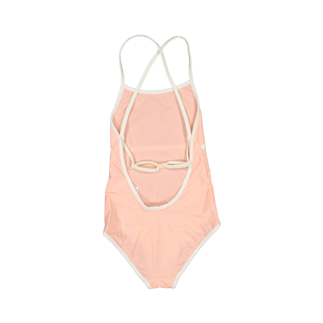 Bonpoint Salmon Altamura Swimsuit