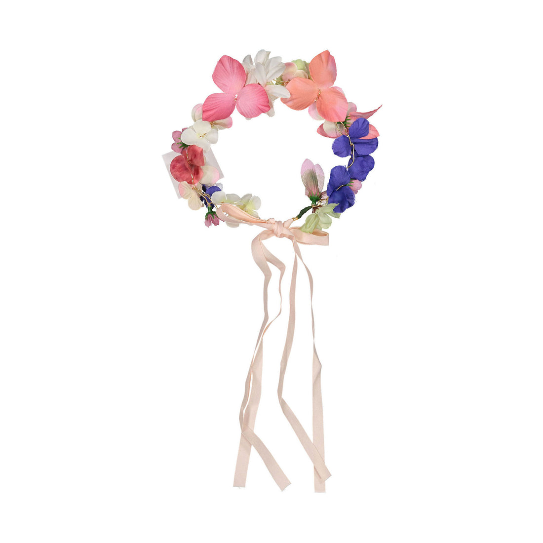 Bonpoint Multicolor Fleurice Hair Piece