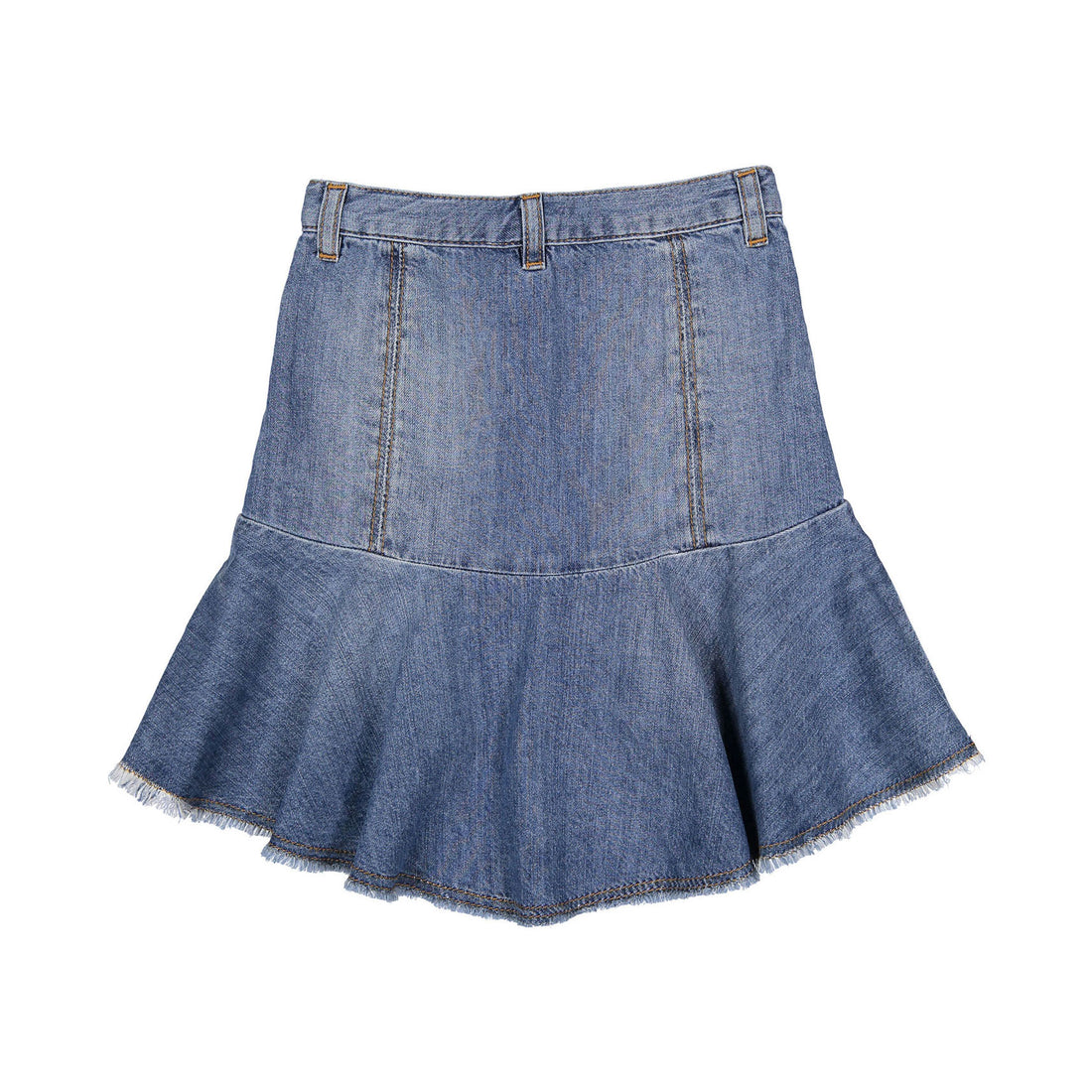 Marni Denim Skirt