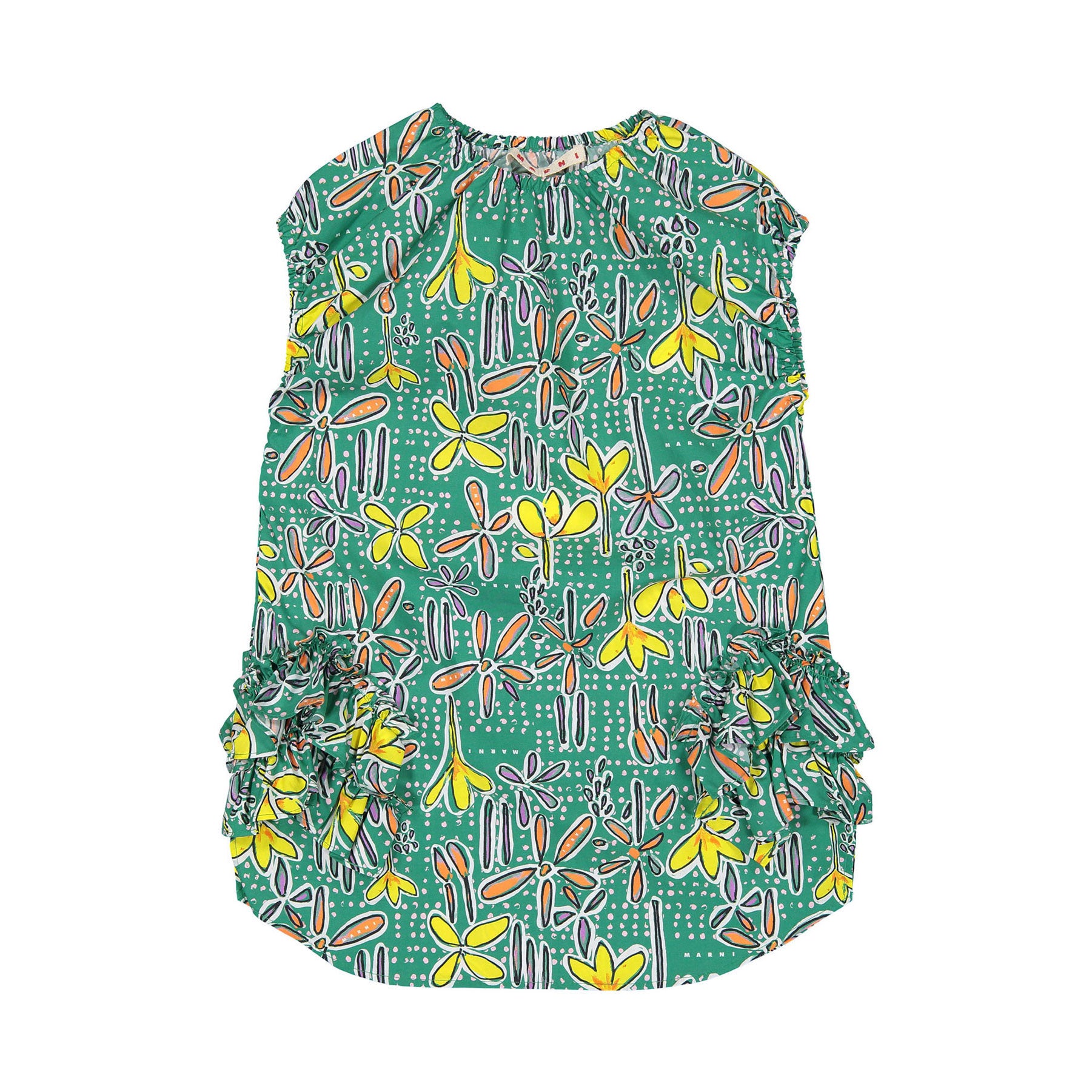 marni green floral dress – Ladida cleanup-2026-07-18