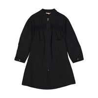 Marni Black Long Jacket