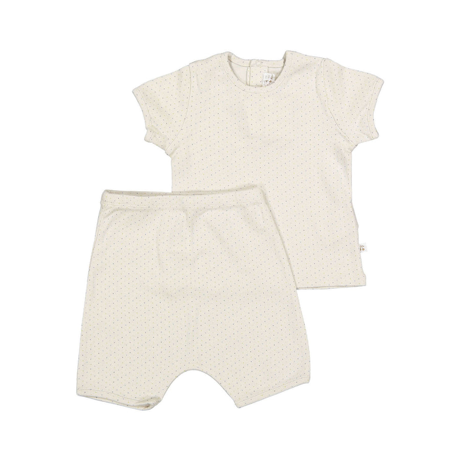 Bonpoint Multicolor Fanilo Baby Set