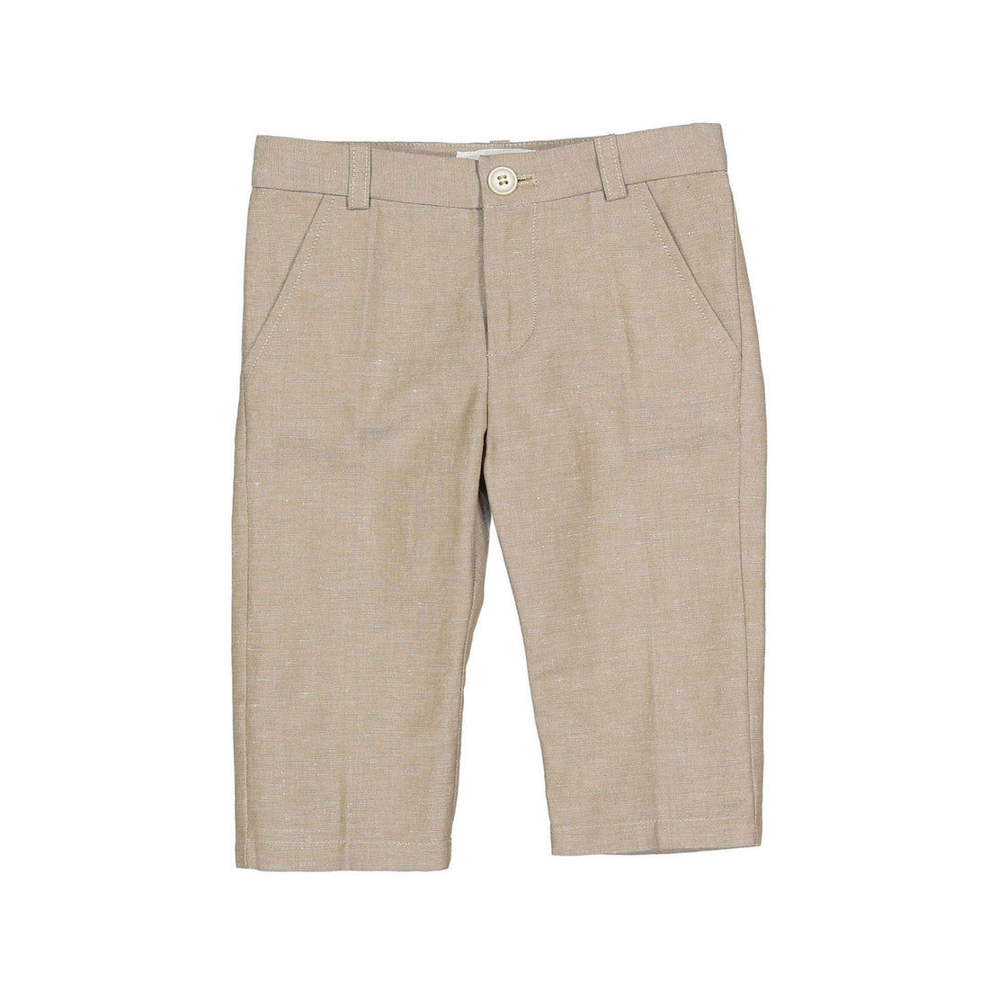 Bonpoint Praline Decibel Baby Pants