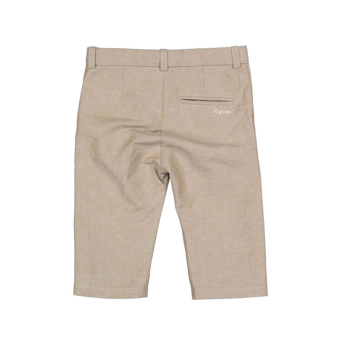Bonpoint Praline Decibel Baby Pants