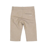 Bonpoint Praline Decibel Baby Pants