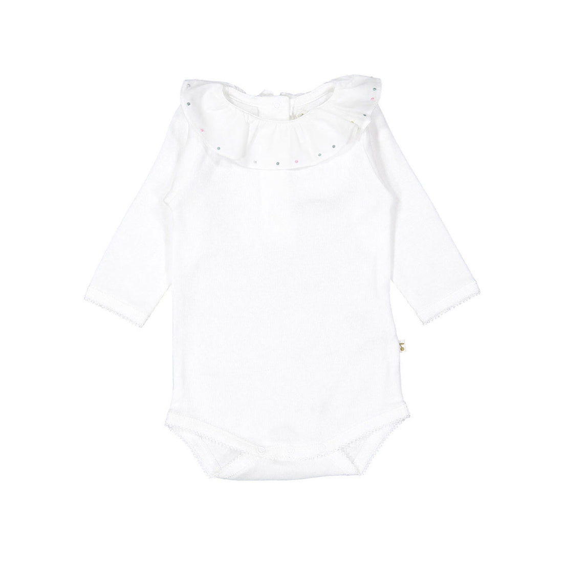 Bonpoint Multicolor April Bodysuit