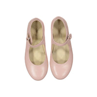 Bonpoint Pink Fard Ella Mary Janes