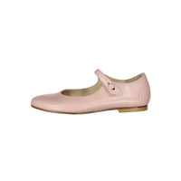 Bonpoint Pink Fard Ella Mary Janes