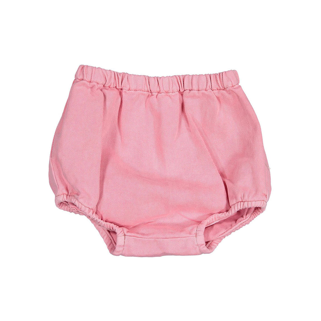 Tocoto Vintage Pink Denim Bloomers