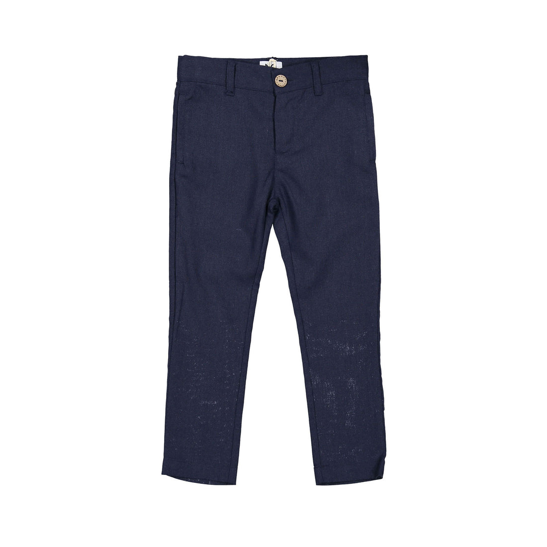 Noma Navy Slim Pants