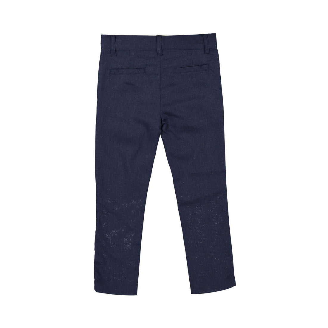 Noma Navy Slim Pants