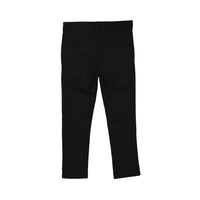 Noma Black Slim Pants