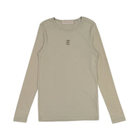 Elements Olive Rubber E Tee