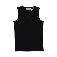 Elements Black Layering Tank