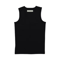 Elements Black Layering Tank