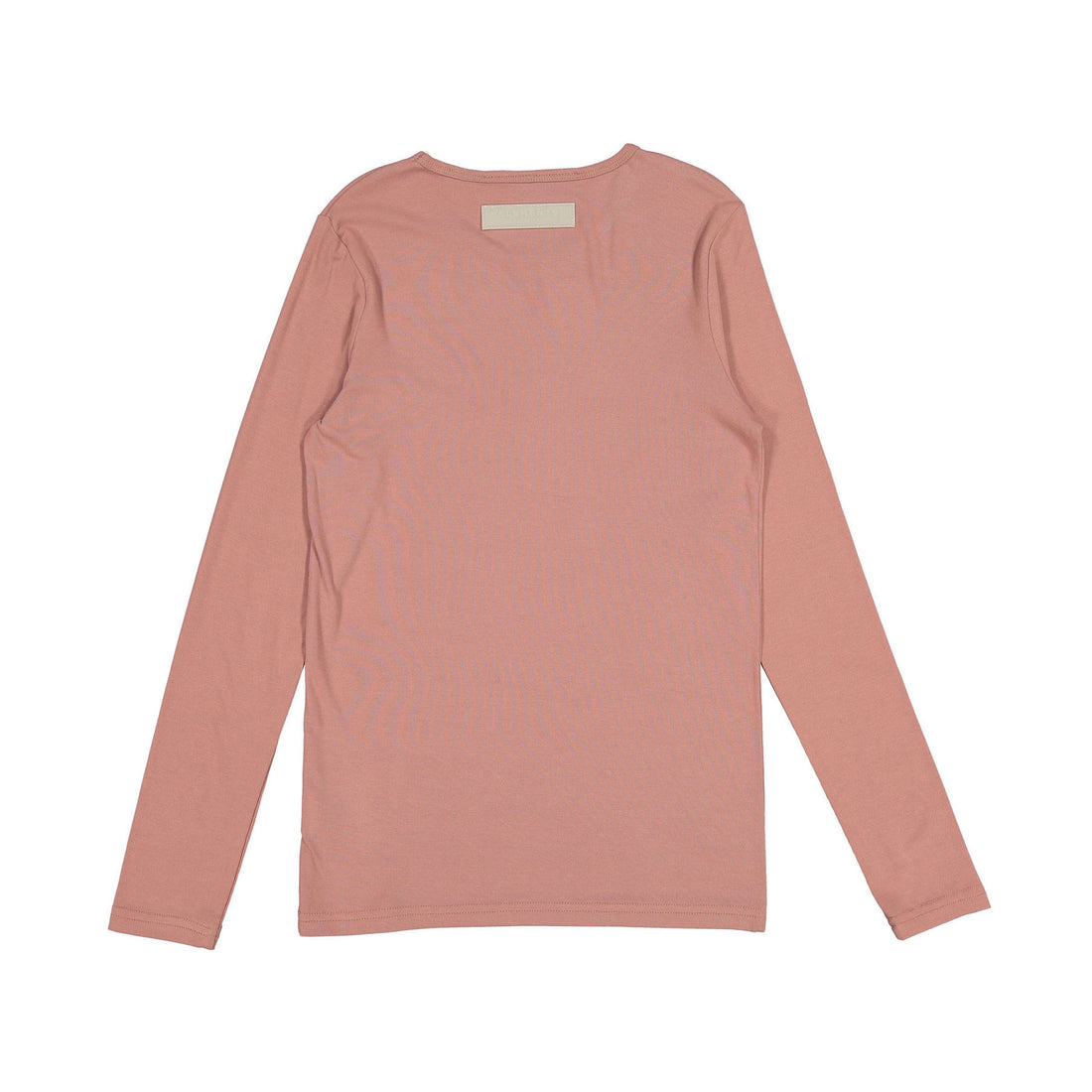 Elements Rust Rubber E Tee