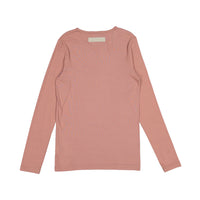 Elements Rust Rubber E Tee