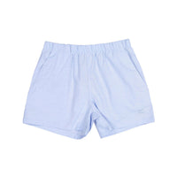 L by Ladida Baby Blue Pull On Shorts