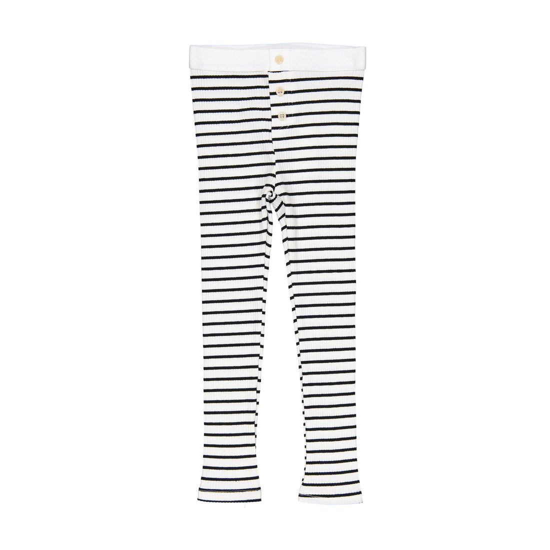 L by Ladida Stripe Leggings