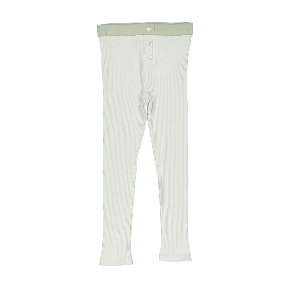 L by Ladida Seafoam Leggings