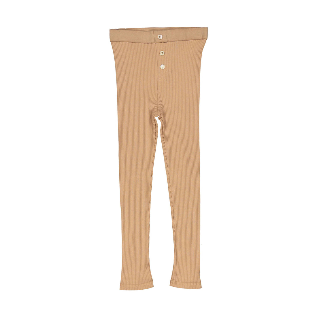 L by Ladida Caramel Leggings