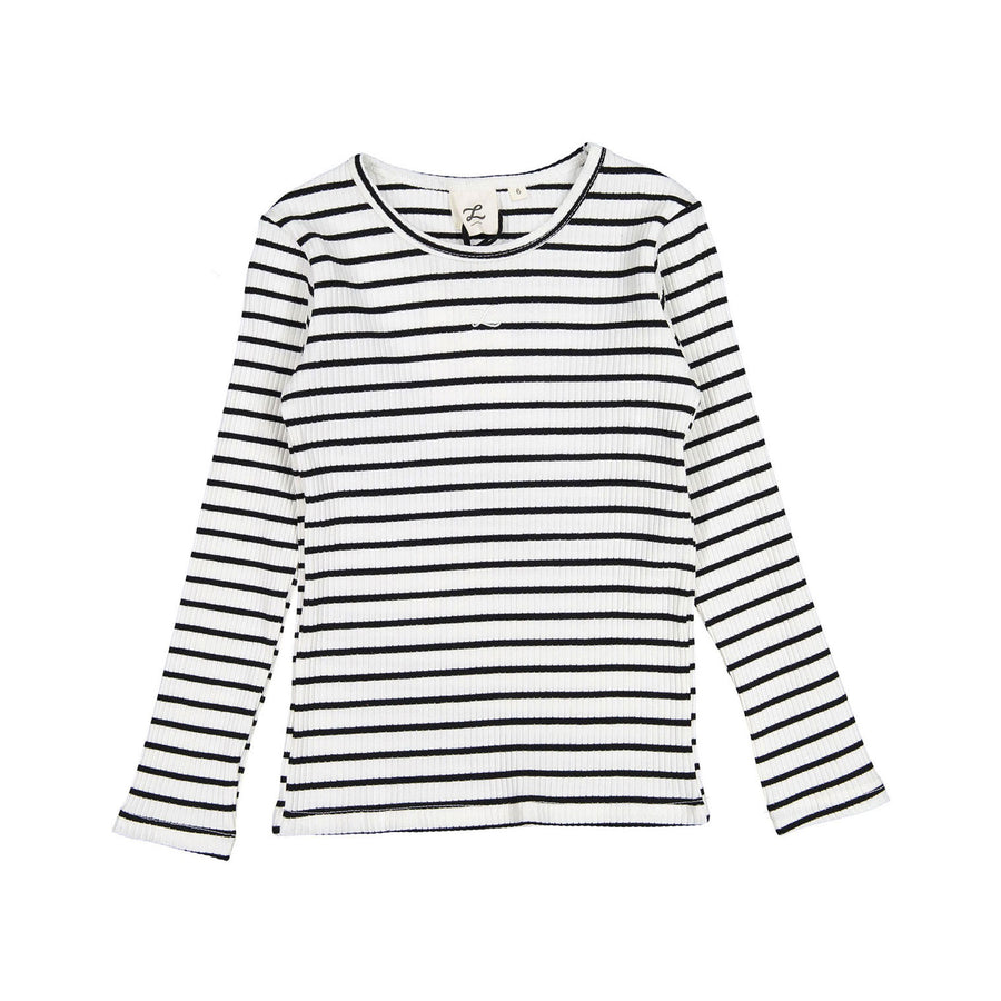 L by Ladida Stripe Tee