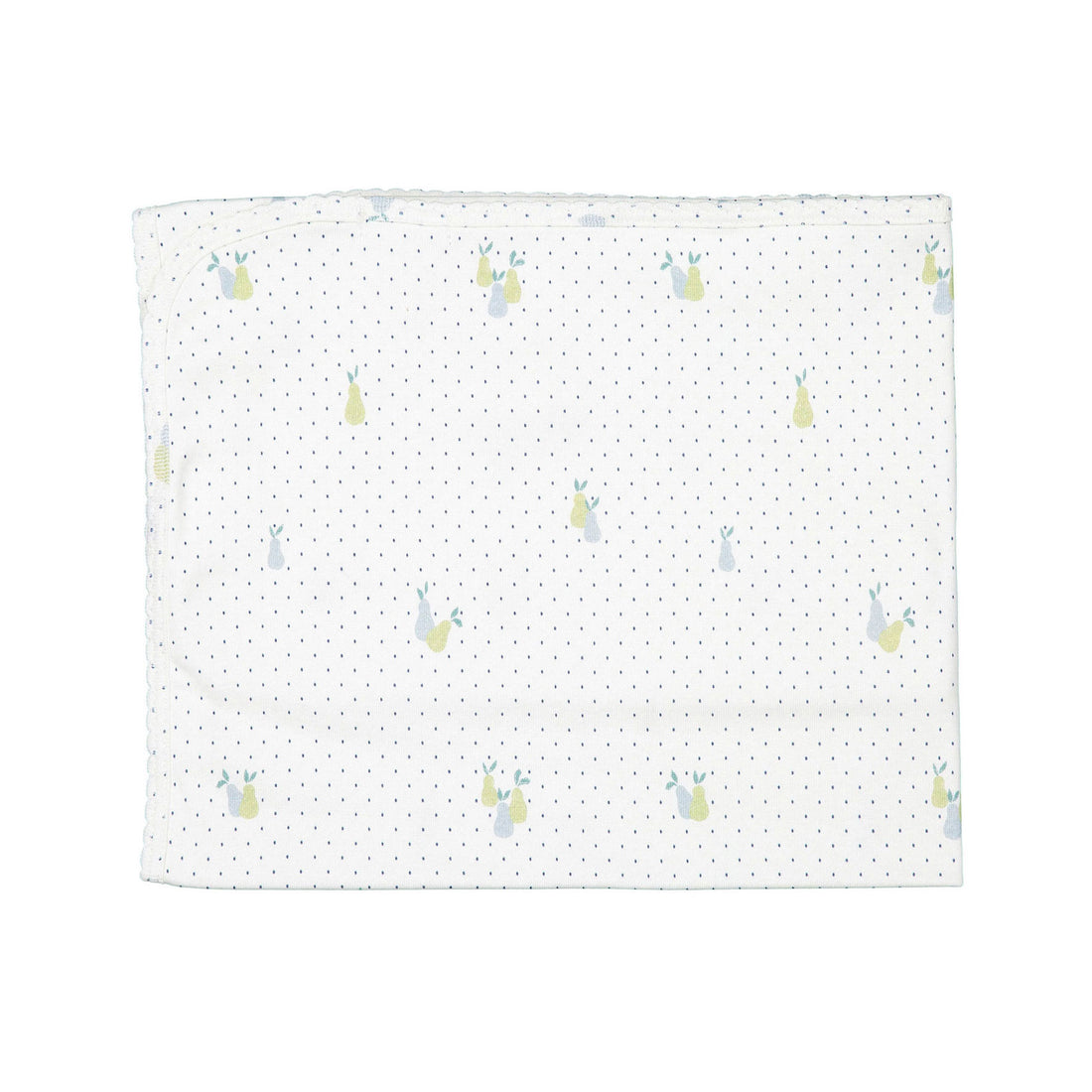 Bebe Organic Pear Blanket Bebe Organic Pear Blanket