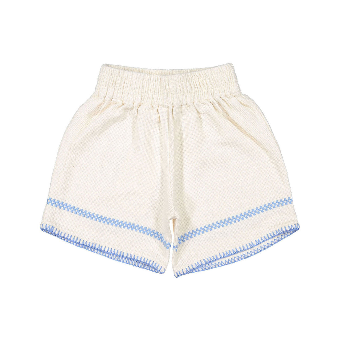 Bebe Organic Needlepoint Luka Simple Short