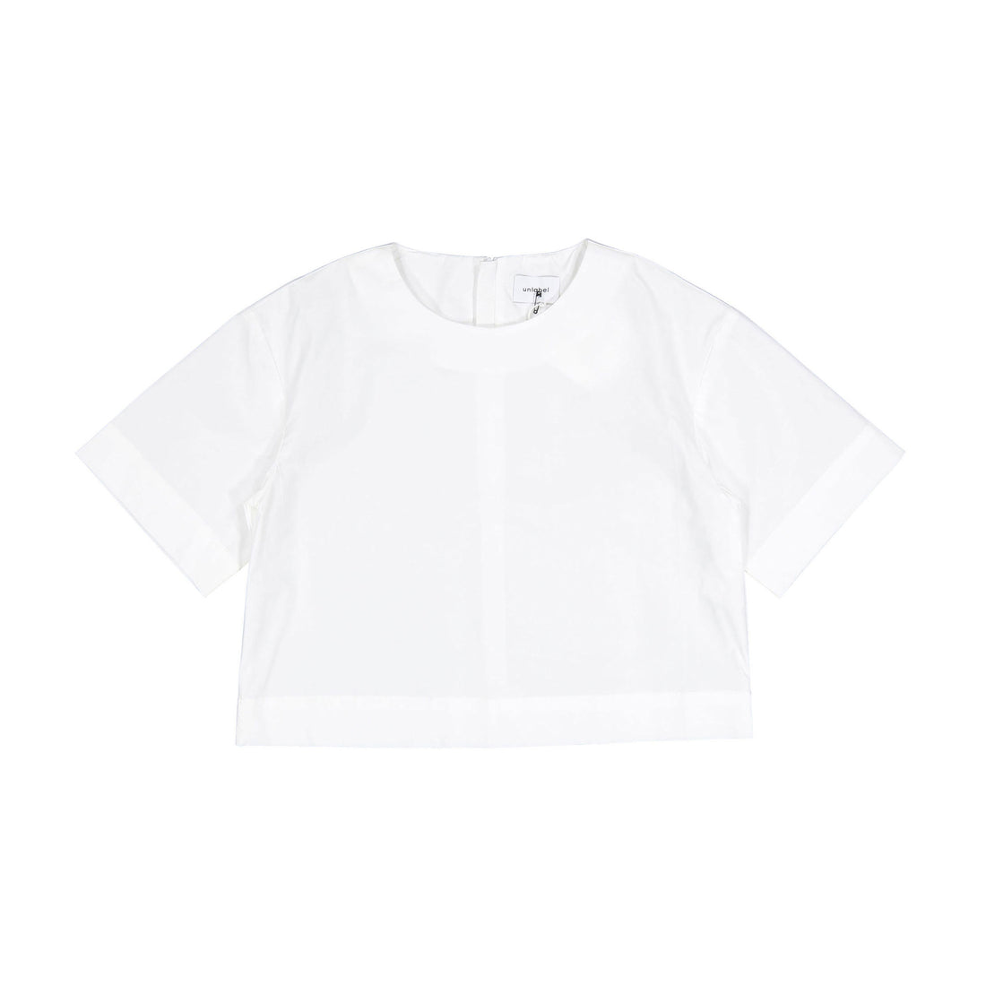 Unlabel Paper Elsa Top