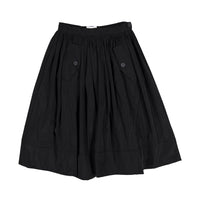Unlabel Black Blaire Skirt