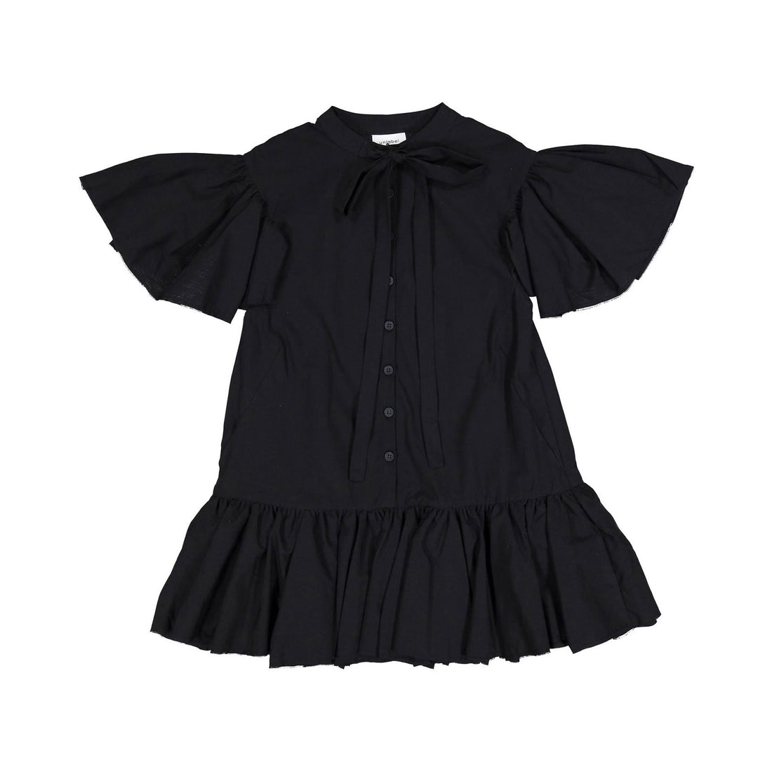 Unlabel Black Rae Dress