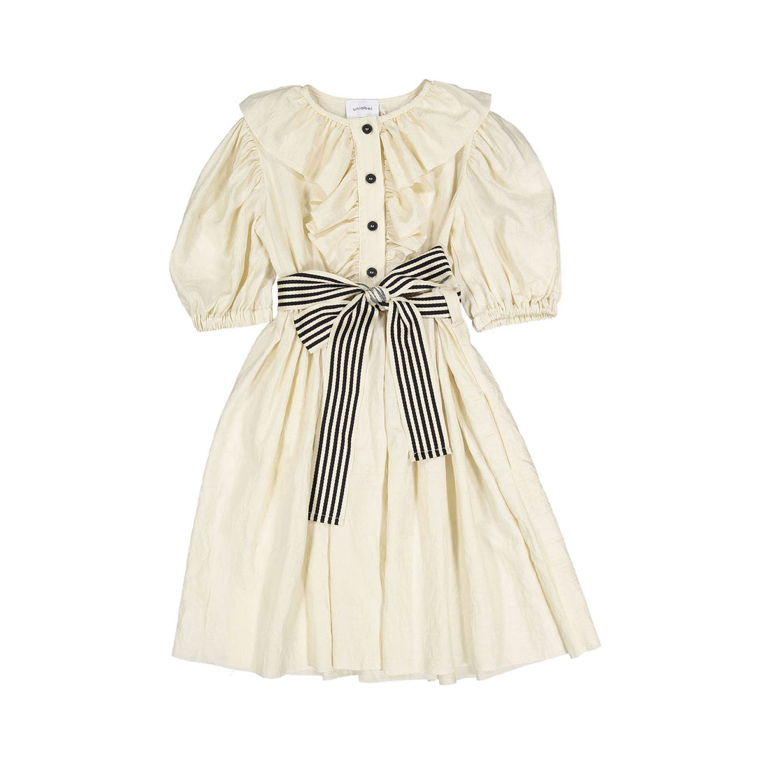 Unlabel Vanilla Rain Dress