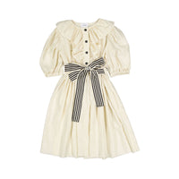 Unlabel Vanilla Rain Dress