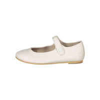 L By Ladida Cream Mary Janes