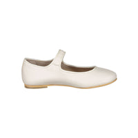 L By Ladida Cream Mary Janes