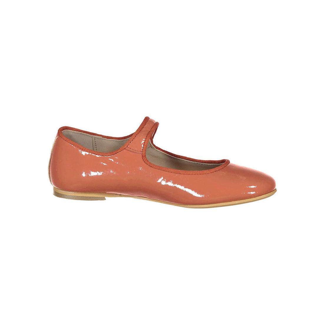 L By Ladida Coral Mary Janes