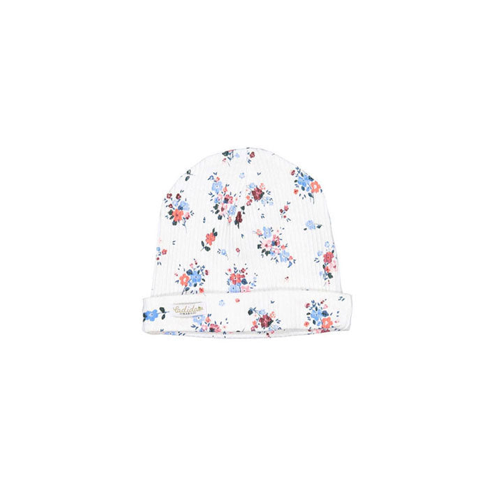 Ladida Layette Botanic Hat